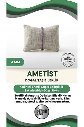 گردنبند جواهر آبی زنانه سنگ OSMANLI DEĞERLİ TAŞ - کد 355452647
