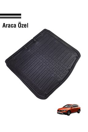 کفپوش صندوق عقب Oasis Life - کد 948486169
