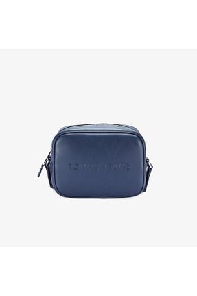 کیف دستی مشکی زنانه ابعاد کوچک Tommy Hilfiger - کد 835634273