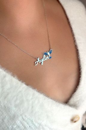 گردنبند نقره طوسی مردانه 925 عیار Sardeis - کد 937731208