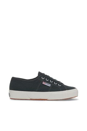 کفش اسنیکر سبز زنانه بند دار Superga - کد 747152088