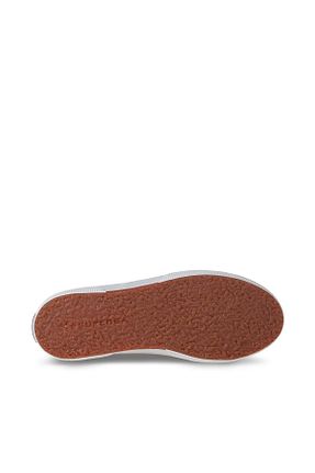 کفش اسنیکر مشکی زنانه پارچه ای Superga - کد 701514339