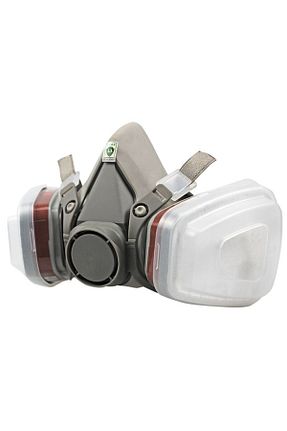 ماسک ایمنی کار Titech Airless - کد 271576543