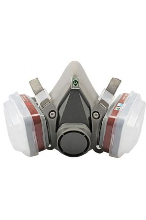 ماسک ایمنی کار Titech Airless - کد 271576543
