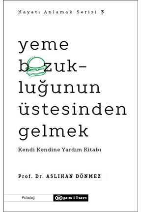 توسعه فردی Epsilon Yayınevi - کد 84757454