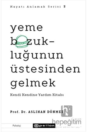 توسعه فردی Epsilon Yayınevi - کد 84757454