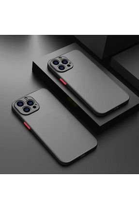 کاور و قاب مشکی iPhone 11 Pro Max Merwish - کد 948429158