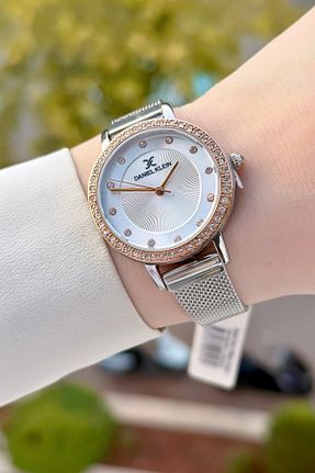 ساعت مچی زنانه 31-34 میلی متر Daniel Klein - کد 946900555