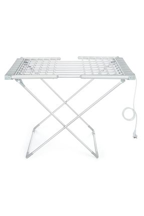 خشک کن لباس طوسی آلومینیوم U Elektronik - کد 946240020
