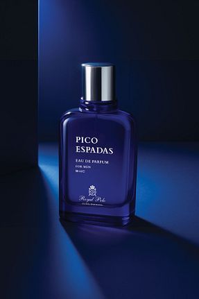 ادکلن مردانه Royal Club De Polo Barcelona - کد 54716179
