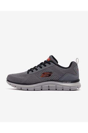 کفش پیاده روی مشکی مردانه پارچه ای Skechers - کد 939086742