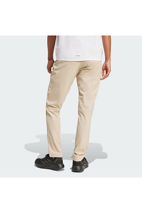 پائین تنه گرمکن اسپرت بژ زنانه Ter Tutmayan adidas - کد 892290941