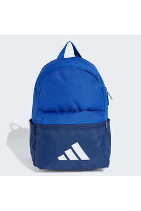 کوله پشتی آبی بچه گانه ابعاد کوچک adidas - کد 939058291