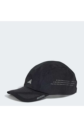 کلاه مشکی مردانه پلی استر adidas - کد 900498958