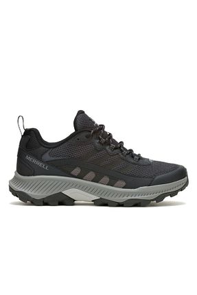 کفش بیرون مشکی مردانه مقاوم در برابر آب Merrell - کد 902804165