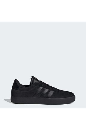 کفش اسنیکر مشکی مردانه بند دار adidas - کد 887265545