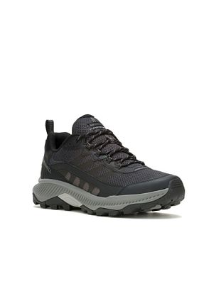 کفش بیرون مشکی مردانه مقاوم در برابر آب Merrell - کد 902804165