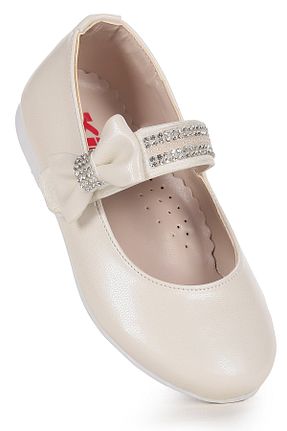 بابت بژ بچه گانه چرم مصنوعی Kiko Kids - کد 745569269