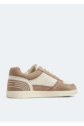 کفش اسنیکر رنگی زنانه بند دار Tory Burch - کد 869406591