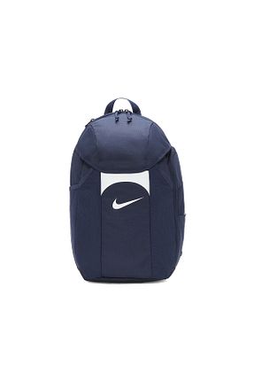 کوله پشتی سرمه ای زنانه سایز متوسط Nike - کد 637231515