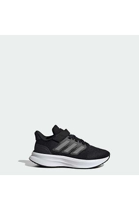 کفش دو و میدانی و تمرینی مشکی بچه گانه adidas - کد 887262395