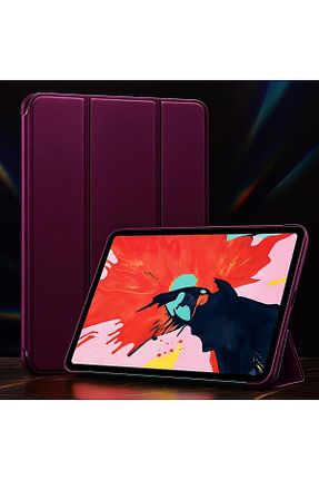کیف تبلت بنفش Huawei Uyumlu halkhouse - کد 848865026