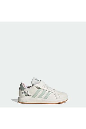 کفش اسنیکر سفید زنانه adidas - کد 887265055