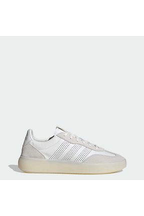 کفش دو و میدانی و تمرینی طوسی زنانه adidas - کد 933636897