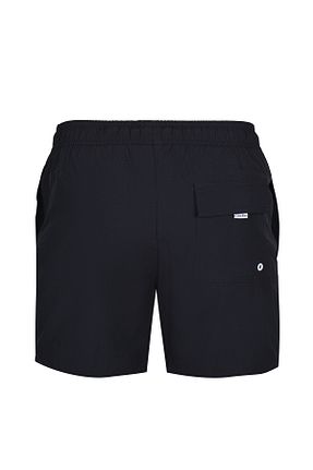 مایو مشکی مردانه پلی استر Calvin Klein - کد 853881107