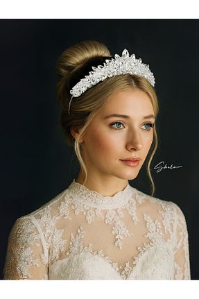اکسسوری عروس SHEKA - کد 875803847