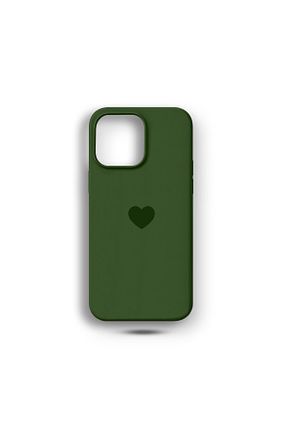 کاور و قاب سبز iPhone 12 EXS Aksesuar - کد 946425031