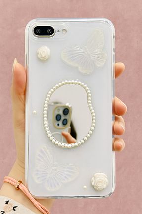 کاور و قاب iPhone 7 Plus Fibaks - کد 941657322