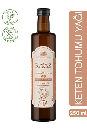 روغن مراقبت RAAZ - کد 702532380