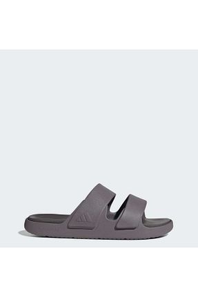 دمپائی اسپرت طوسی زنانه EVA adidas - کد 926928652