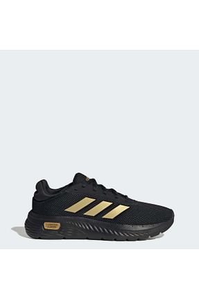 کفش اسنیکر مشکی زنانه بند دار adidas - کد 887260366