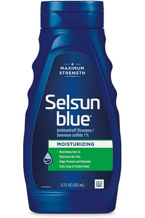 شامپو زنانه Selsun Blue - کد 32025234