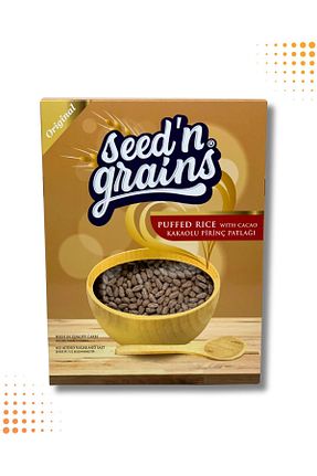 Seed