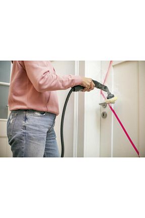 بخارشوی زرد Karcher - کد 858681791
