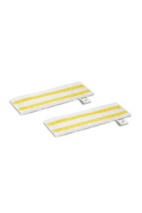 بخارشوی سفید Karcher - کد 814182228