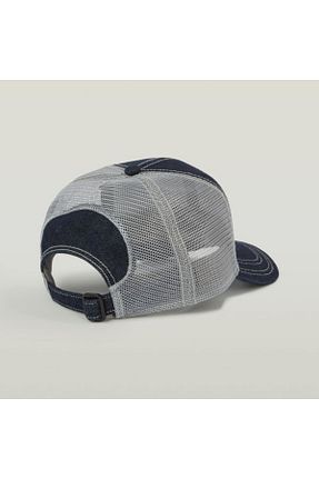 کلاه سرمه ای زنانه G-STAR RAW - کد 940660878
