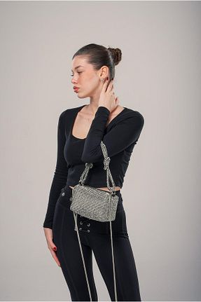 کیف پستچی زنانه ÇÇS - کد 922171957