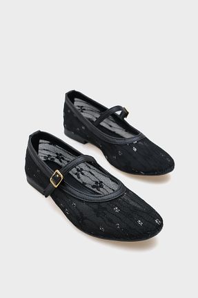 بابت مشکی زنانه پارچه ای Capone Outfitters - کد 940555149