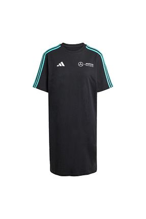 تیشرت مشکی زنانه Relaxed adidas - کد 896480461