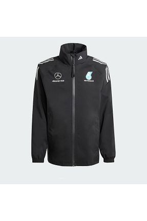 کت مشکی مردانه رگولار adidas - کد 894819007