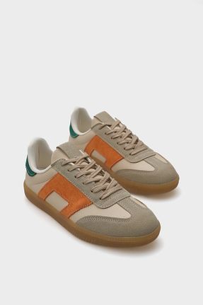 کفش کژوال رنگی زنانه چرم مصنوعی Capone Outfitters - کد 922298413
