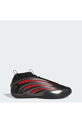 کفش بسکتبال مشکی زنانه پارچه ای adidas - کد 940194750
