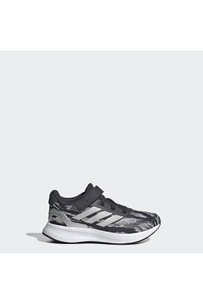 کفش دو و میدانی و تمرینی سبز زنانه adidas - کد 887265119