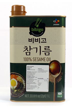 روغن مایع BIBIGO - کد 749204897