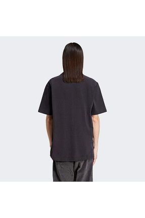 تیشرت مشکی مردانه رگولار adidas - کد 893280089