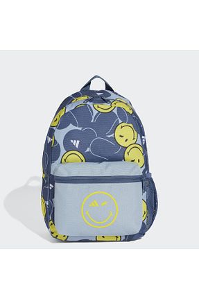کوله پشتی رنگی بچه گانه سایز متوسط adidas - کد 887351279